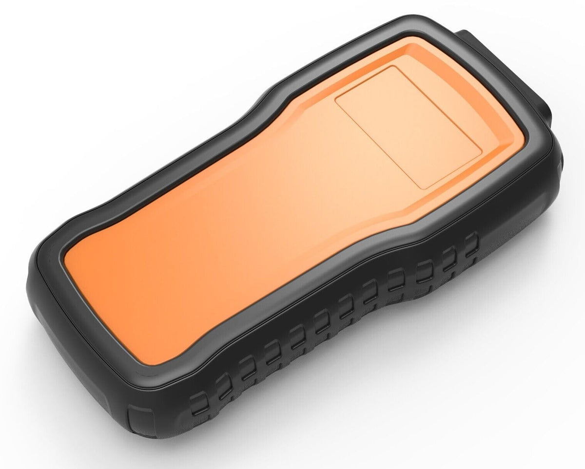FOXWELL NT530 PLUS active test screenshot, verifies actuator function benefit