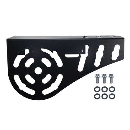 FPTPEHPC front view clutch cover showing full protection benefit