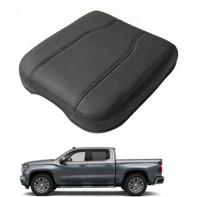 FQMY front view of console cover showing tailored fit and refreshed interior