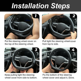 FQMY lifestyle shot in car interior enhancing cabin look and protection