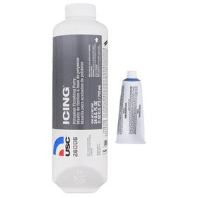 FQQF USC 26006 front packaging showing tube and label for easy identification