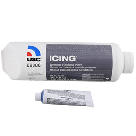 FQQF USC 26006 applied to trim demonstrating smooth filling benefit
