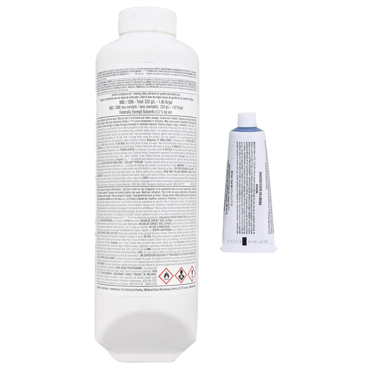 FQQF USC 26006 nozzle close-up highlighting precise dispensing control