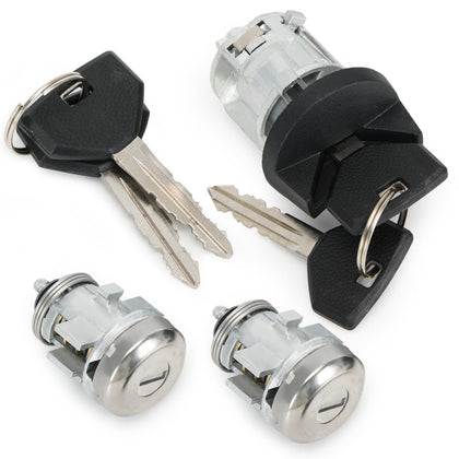 FQRANBO ignition switch front view showing fit and durability benefit