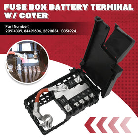 FQRANBO mounting points and connector angles showing easy installation