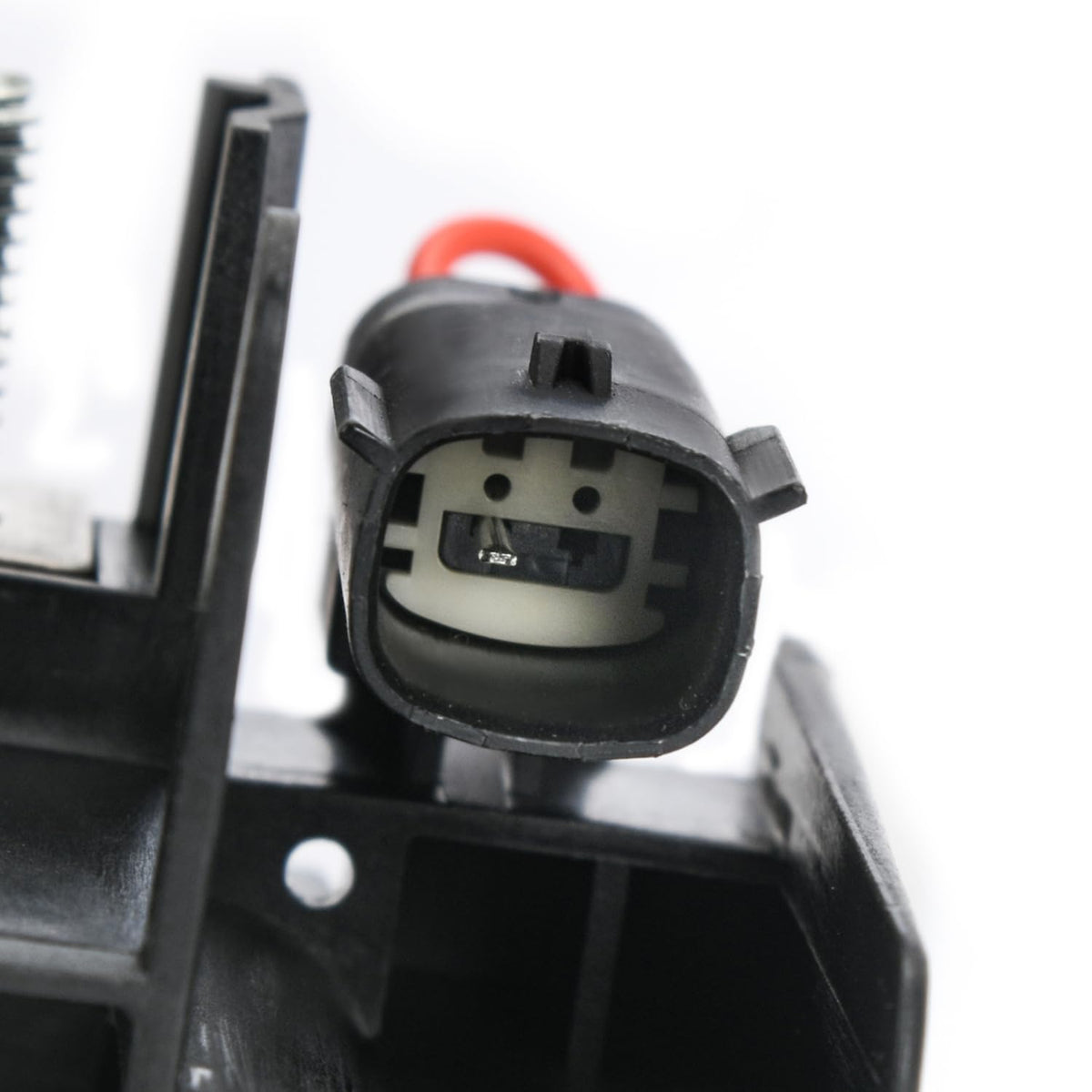 FQRANBO packaging and included hardware showing ready-to-install kit