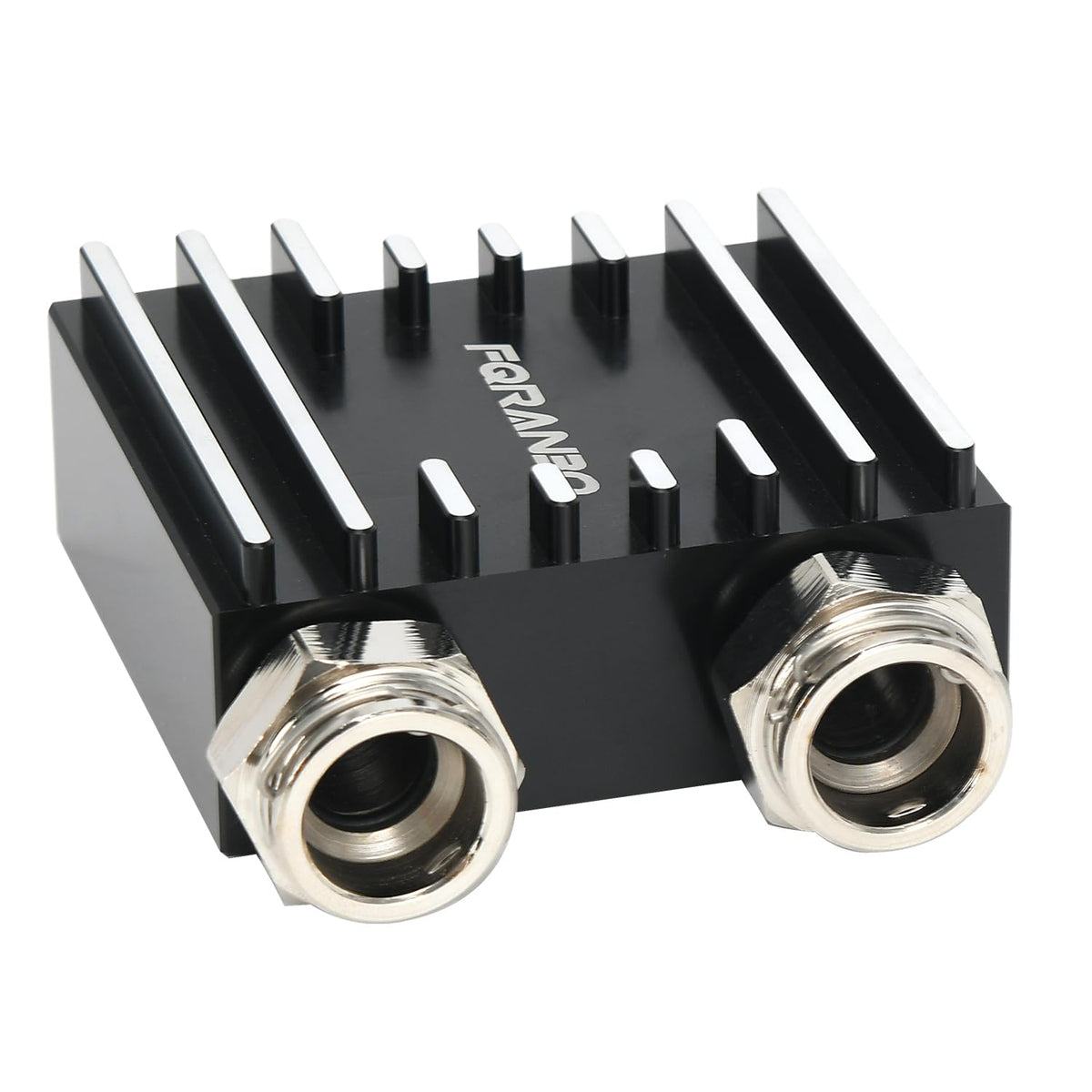 FQRANBO packaging with included hardware for straightforward replacement