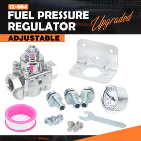 FQRANBO restrictor orifice closeup highlighting correct 0.220-inch fuel flow control