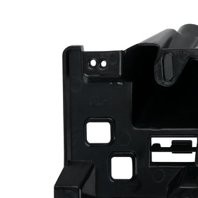 FQRANBO brackets on Wrangler in off-road setting showing rugged protection benefit