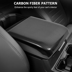 frani installed in 4runner console showing precise alignment and OEM look