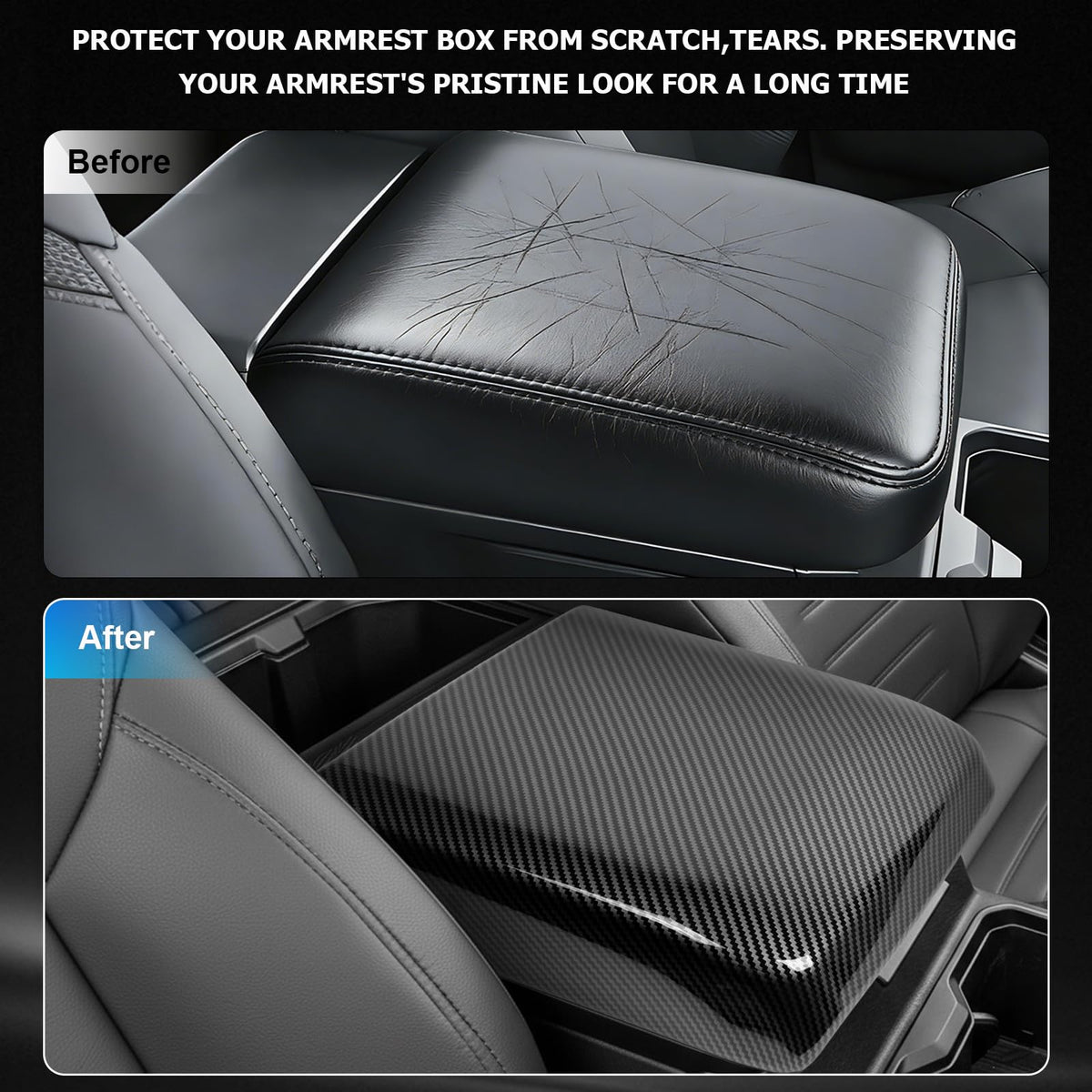 frani installed in tacoma interior demonstrating sporty upgrade and clean fit