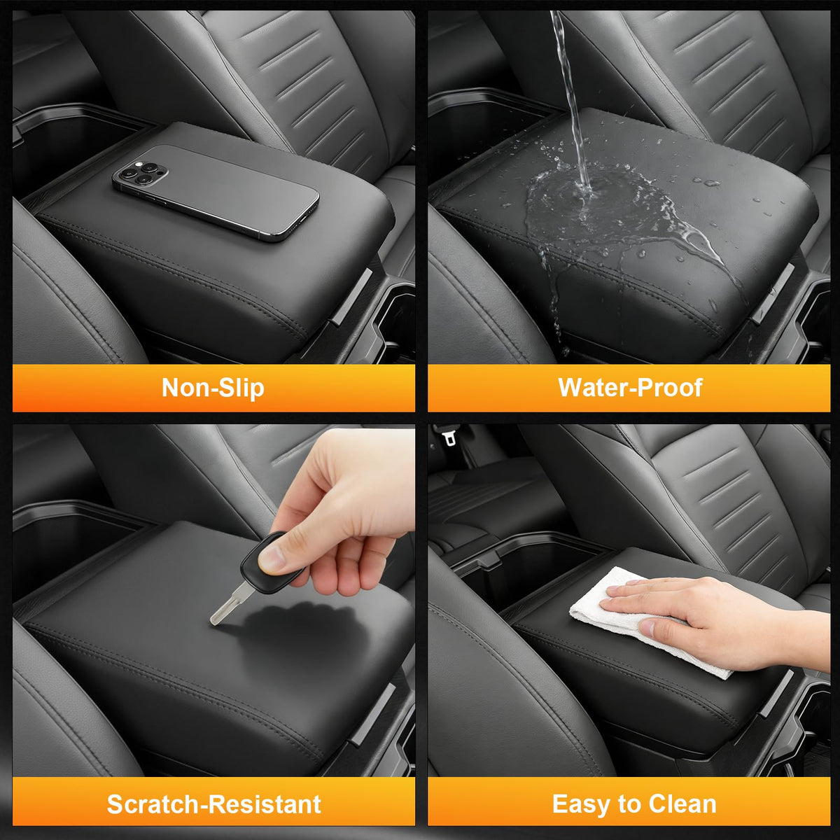 frani lifestyle road trip setting portraying durability and comfort for long drives