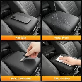 frani lifestyle road trip setting portraying durability and comfort for long drives