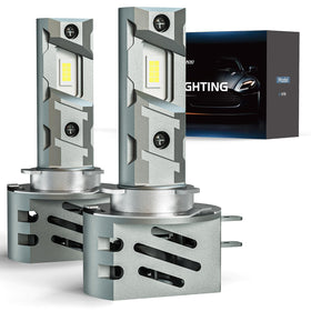 FRANXI H11B front packaging showing bulbs and benefits