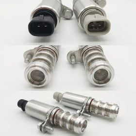 FREPURDO bench-tested solenoids with warranty label highlighting quality assurance