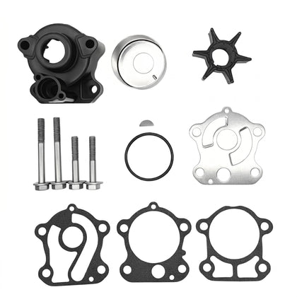 FREPURDO front packaging showing full pump kit and OEM reference for easy purchase
