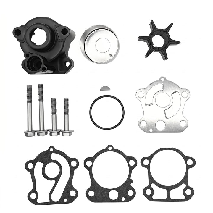FREPURDO front packaging showing full pump kit and OEM reference for easy purchase