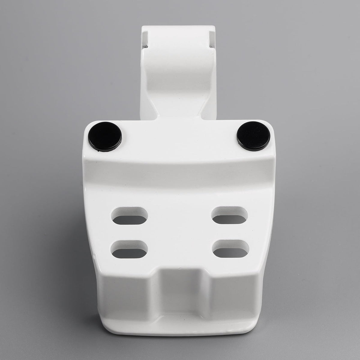 Frezon bracket packaging with part number label for easy identification