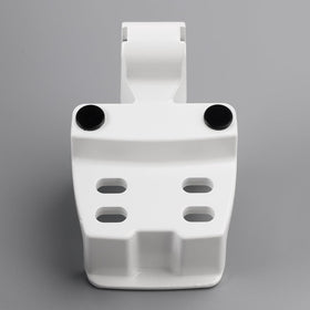 Frezon bracket packaging with part number label for easy identification