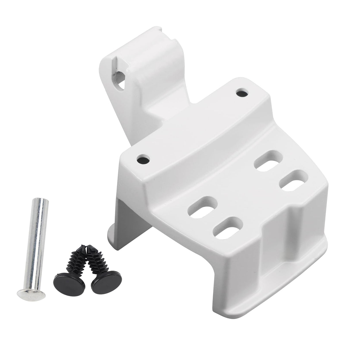 Frezon top bracket front view showing compatible fit and durability