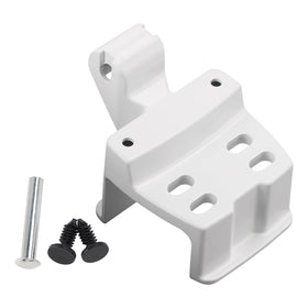 Frezon top bracket front view showing compatible fit and durability