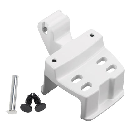 Frezon top bracket front view showing compatible fit and durability