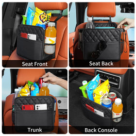 FrgKbTm tissue-holder detail for quick access to tissues while driving