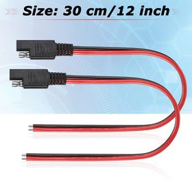 Frienda close-up showing 14 AWG copper conductor for reliable conductivity