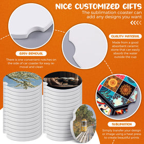 Frienda finger notch detail displayed for easy removal and quick cleaning benefit