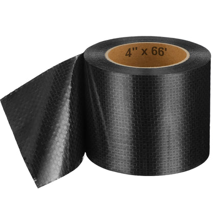 Frienda roll front view showing length and packaging, benefit: long repair coverage