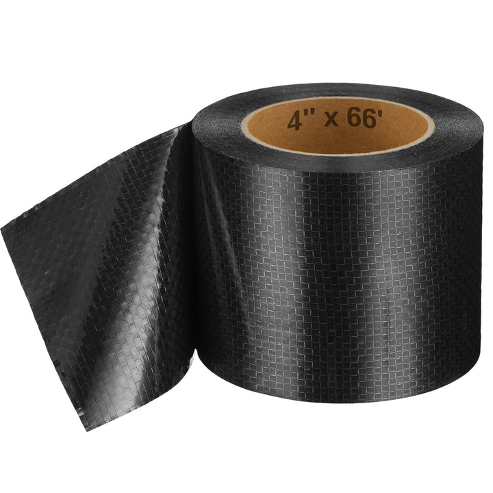 Frienda roll front view showing length and packaging, benefit: long repair coverage