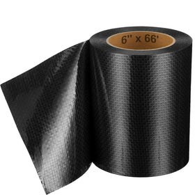 Frienda front view roll showing packaging and waterproof underbelly tape benefit