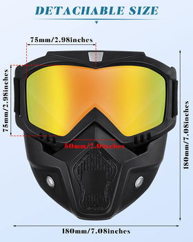 Frienda lens close-up highlighting tint and glare reduction for safer vision