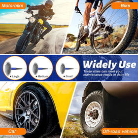 Frienda roadside lifestyle shot showing reliable on-the-go protection