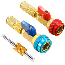 Frienda O-ring detail in hand highlighting oil-resistant seal reliability