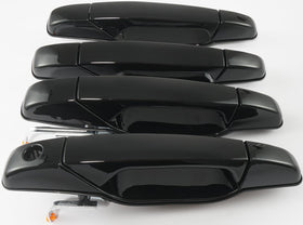 FRONEZER front handle packaging showing set and fitment details and clear labeling benefit