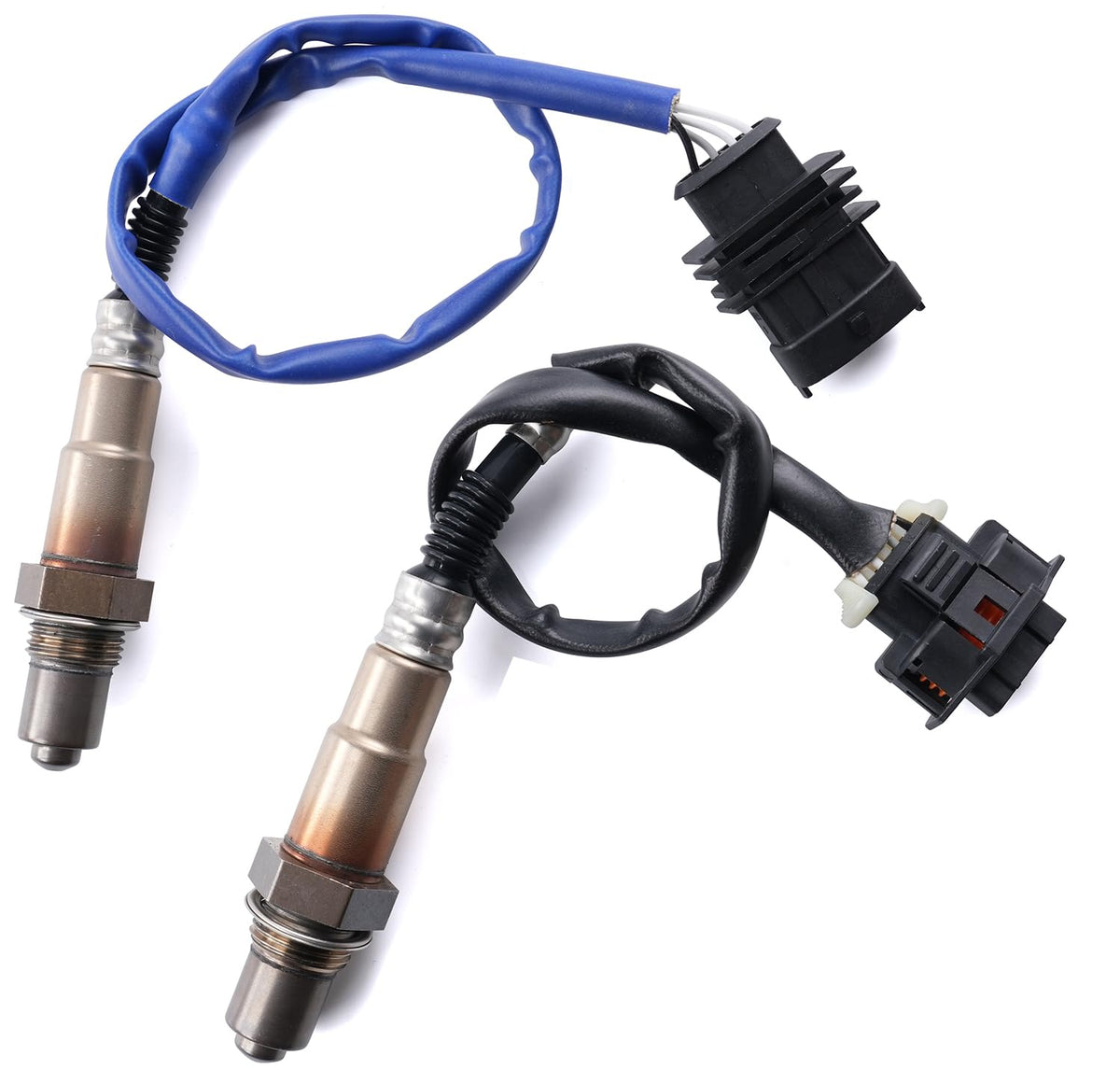 FRONEZER front view of packaged sensor pair showing kit and labels for quick identification