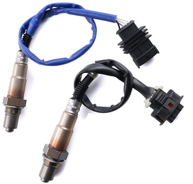 FRONEZER front view of packaged sensor pair showing kit and labels for quick identification