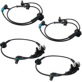 FRONEZER front sensor packaging showing kit and benefits