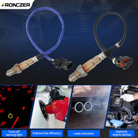 FRONEZER kit in a garage during installation illustrating DIY replacement benefit