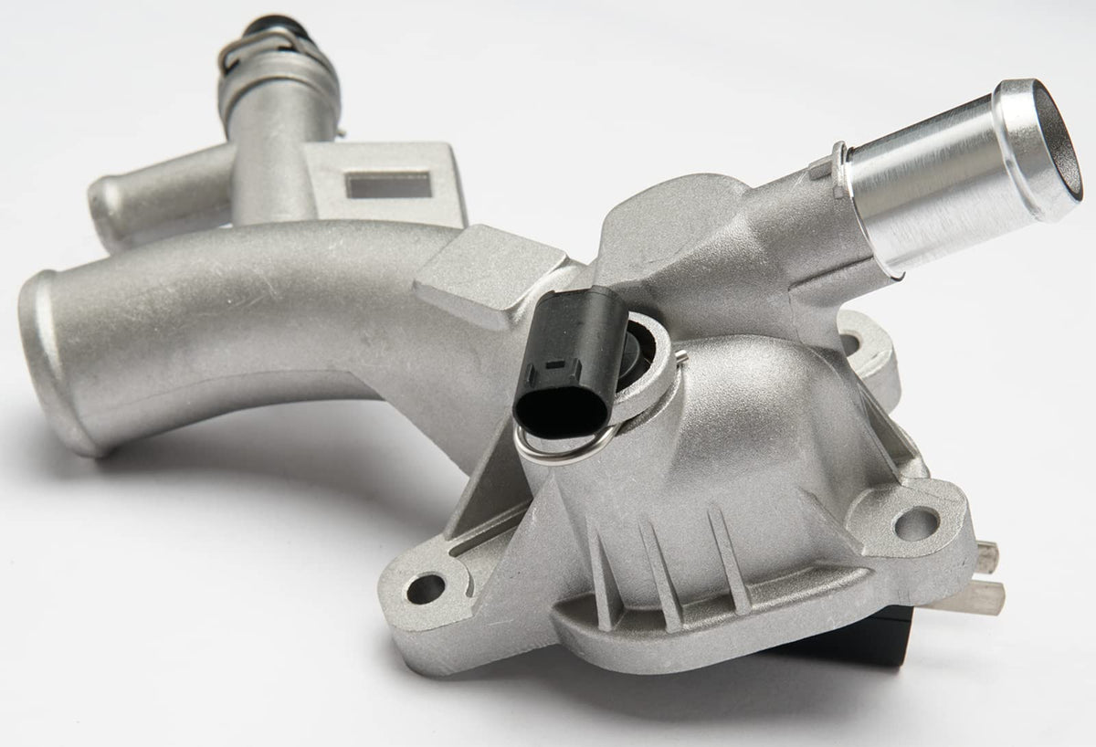 FRONEZER packaged kit with bolts and gasket for ready-to-install benefit