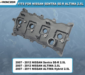FRONEZER preinstalled PCV valve detail improving crankcase ventilation reliability