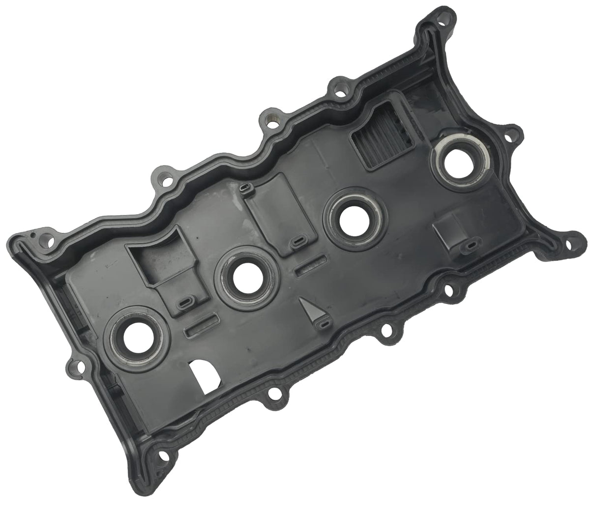 FRONEZER valve cover beside tools for scale, aiding correct part selection