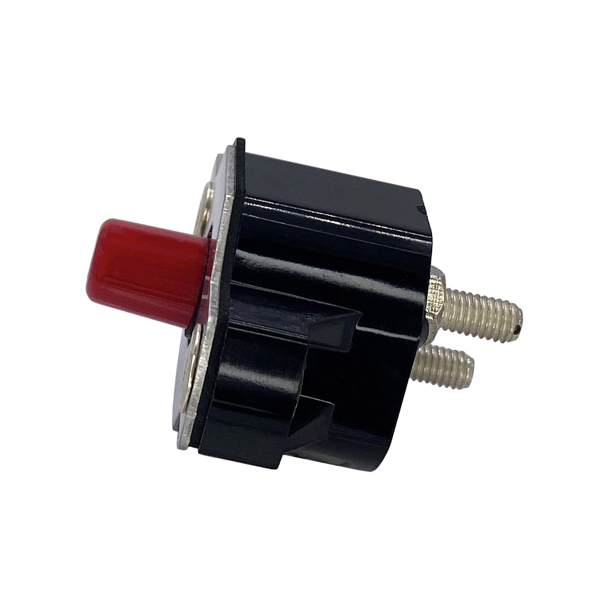 F.S.P breaker contact close-up highlighting corrosion-resistant terminals for secure connections