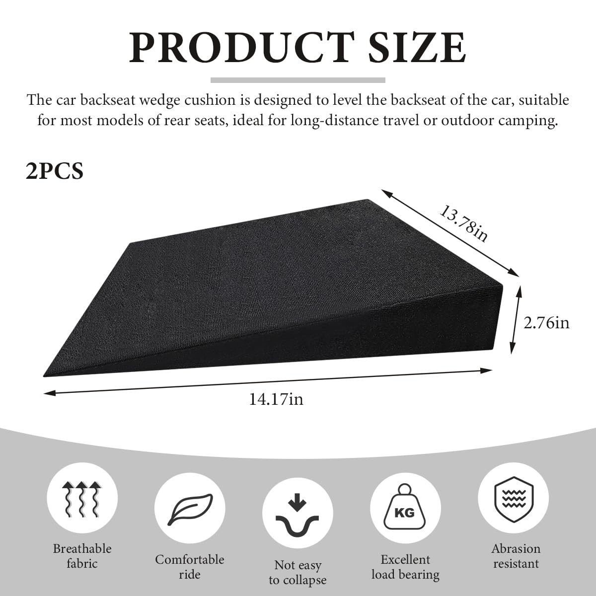 FSTURIOS close-up of EPE foam texture for resilient lasting comfort