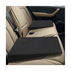 FSTURIOS front view wedge cushion showing shape and ergonomic support