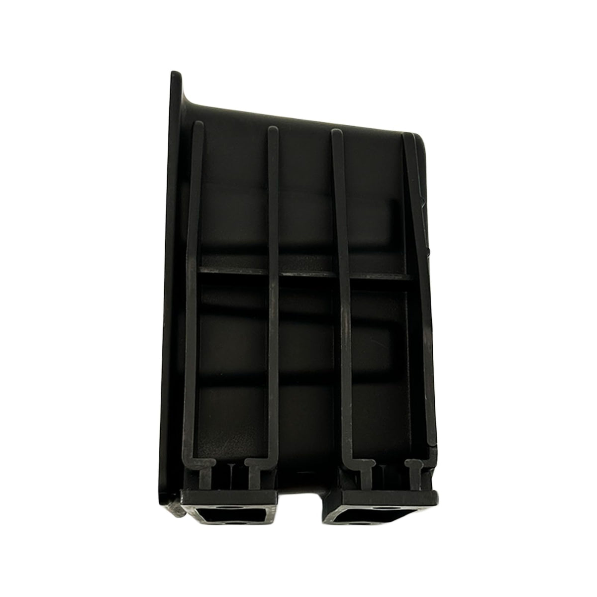 Fudatong single front bumper bracket front profile demonstrating exact fit