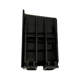 Fudatong single front bumper bracket front profile demonstrating exact fit