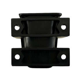 Fudatong bracket with visible part number label aiding correct replacement