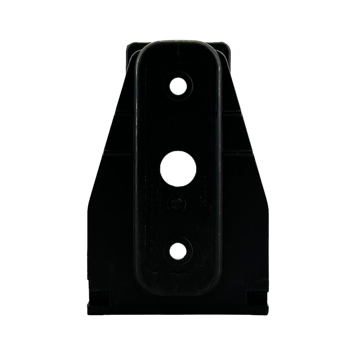 Fudatong brackets side angle view displaying sturdy construction benefit